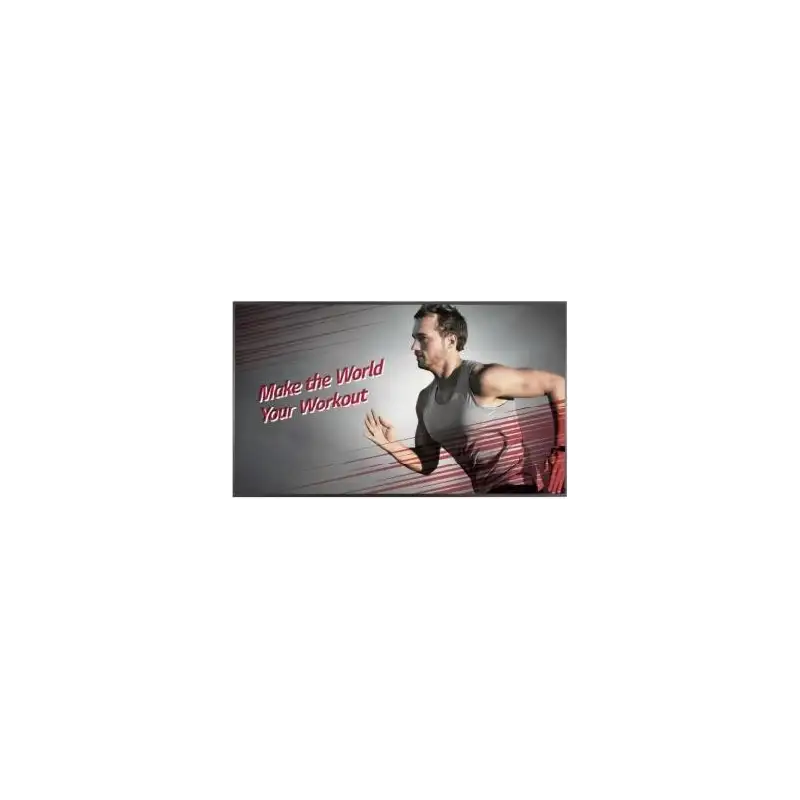 (DPI/INESC/55) YOVISUAL PANTALLA ESCAPARATE 55"