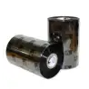 (02300BK11045) ZEBRA CINTA DE TRANSFERENCIA TÉRMICA WAX RIBBON CALIDAD CERA 110MMX450M - CAJA 12 UDS.