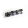 (02300GS11007) ZEBRA CINTA DE TRANSFERENCIA TÉRMICA CALIDAD CERA 110MMX74M Y DE 12´7 MM DE DIAMETRO - CAJA 12UD