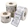 (3006322) ZEBRA ETIQUETAS DE TRANSFERENCIA TÉRMICA Z-SELECT 2000T PRECORTADAS 102X152MM PACK 12 UD