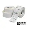 (800263-205) ZEBRA ETIQUETAS DE TRANSFERENCIA TÉRMICAS Z-SELECT 2000D 76X51MM PARA IMPRESORA DESKTOP - CAJA 12 ROLLOS
