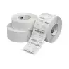 (800264-605) ZEBRA ETIQUETAS DE TRANSFERENCIA TÉRMICA Z-SELECT 2000D 152MMX102MM  5700 (12 ROLLOS)