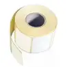 (800274-505) ZEBRA ETIQUETAS DE TRANSFERENCIA TÉRMICA BLANCO  Z-SELECT 2000T
