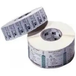 (800294-305) ZEBRA ETIQUETAS DE TRANSFERENCIA TÉRMICAS Z-PERFORM 1000T