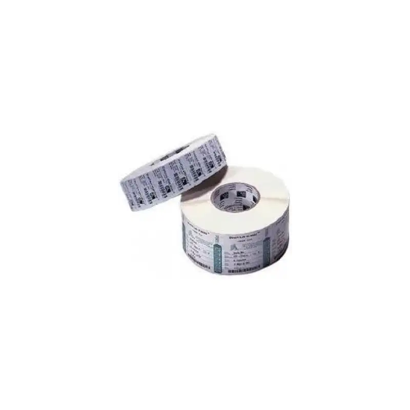 (800294-305) ZEBRA ETIQUETAS DE TRANSFERENCIA TÉRMICAS Z-PERFORM 1000T