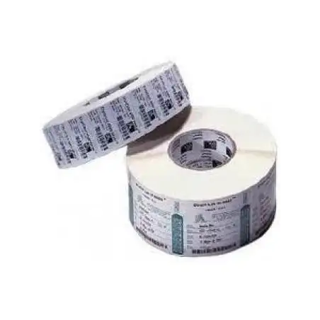 (800294-305) ZEBRA ETIQUETAS DE TRANSFERENCIA TÉRMICAS Z-PERFORM 1000T