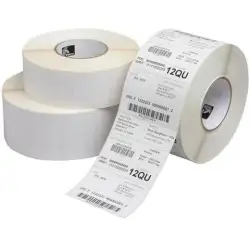 (880007-025D) ZEBRA ETIQUETAS DE TRANSFERENCIA TÉRMICAS Z-PERFORM 1000T