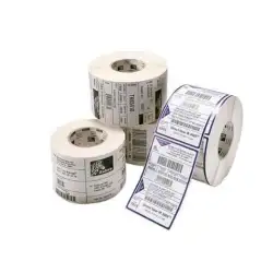 (880026-050) ZEBRA ETIQUETAS DE TRANSFERENCIA TÉRMICA Z-PERFORM 1000T