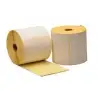 (880239-076D) ZEBRA ETIQUETAS DE TRANSFERENCIA TÉRMICAS DIRECTA REMOVIBLES 102MMX76MM Z-SELECT 2000D (CAJA 12 UD.)