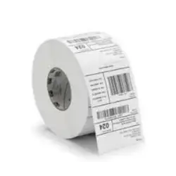 (880409 031DU) ZEBRA ETIQUETAS DE TRANSFERENCIA TÉRMICA Z-PERFORM 1000T
