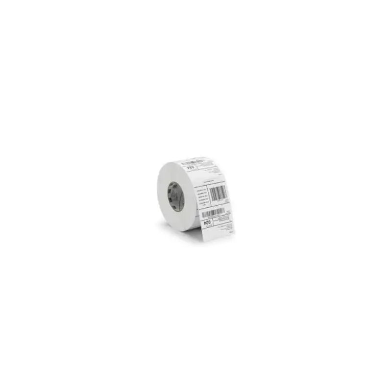 (880409 031DU) ZEBRA ETIQUETAS DE TRANSFERENCIA TÉRMICA Z-PERFORM 1000T