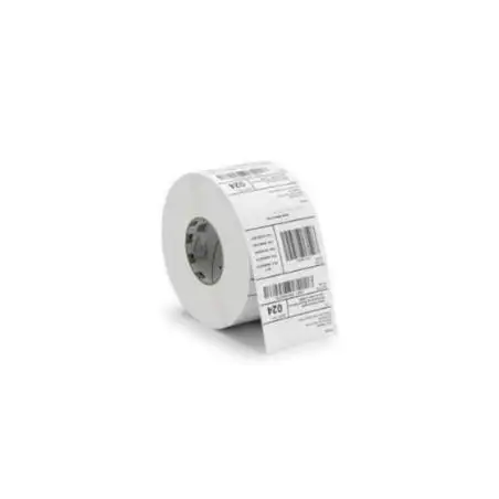 (880409 031DU) ZEBRA ETIQUETAS DE TRANSFERENCIA TÉRMICA Z-PERFORM 1000T