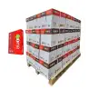 (IK-ONE-PALLET) IK ONE PAPEL A4 80GR-  PALET 240 DE PAQUETES  PAPEL A4 COPY*** SOLO PENINSULA- CANARIAS Y SERVICIO PUERTA BAJ...