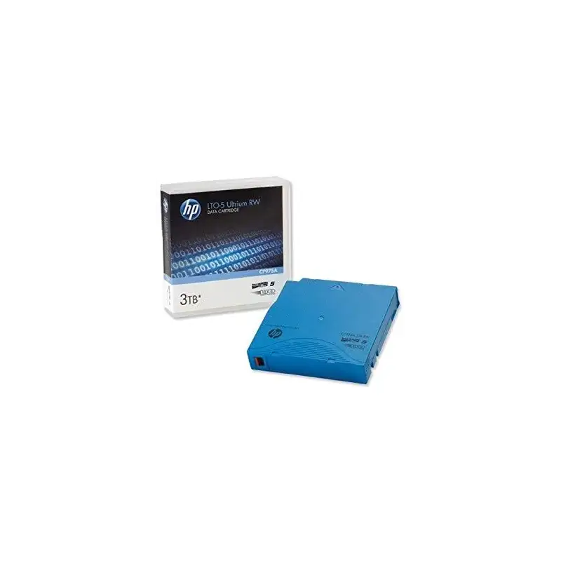 (C7975A) HP CARTUCHO DE DATOS LTO ULTRIUM 5 3TB