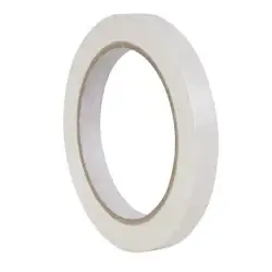 (17002) APLI CINTA ADHESIVA ROLLO 12MM X 66M PVC BLANCO