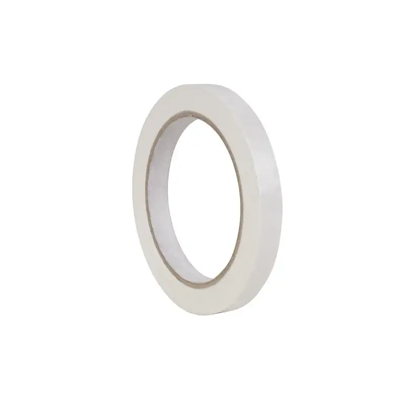 (17002) APLI CINTA ADHESIVA ROLLO 12MM X 66M PVC BLANCO