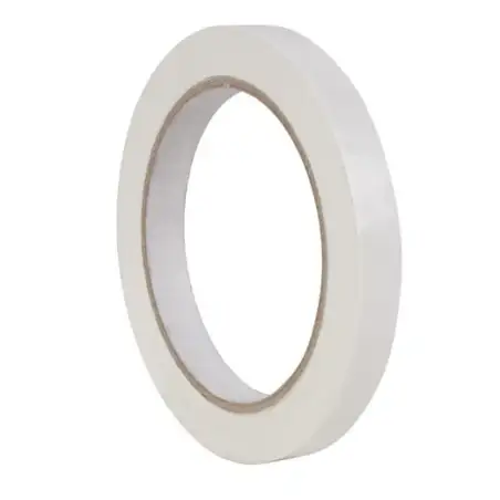 (17002) APLI CINTA ADHESIVA ROLLO 12MM X 66M PVC BLANCO