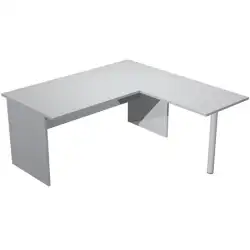 (PRALA-9 GRIS) ARTEXPORT ALA LATERAL PRESTO 79X60 GRIS + PATA
