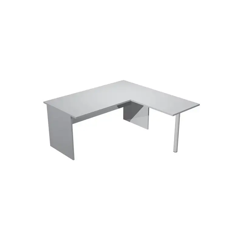 (PRALA-9 GRIS) ARTEXPORT ALA LATERAL PRESTO 79X60 GRIS + PATA