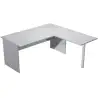 (PRALA-9 GRIS) ARTEXPORT ALA LATERAL PRESTO 79X60 GRIS + PATA
