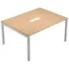(SOL-TR-C) ARTEXPORT MESA DE REUNIONES 160X120X72