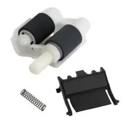 (D008GE001) BROTHER RODILLO DE TRANSFERENCIA HL-5580D/5585D/5590DN/5595DN/L5000/L5100
