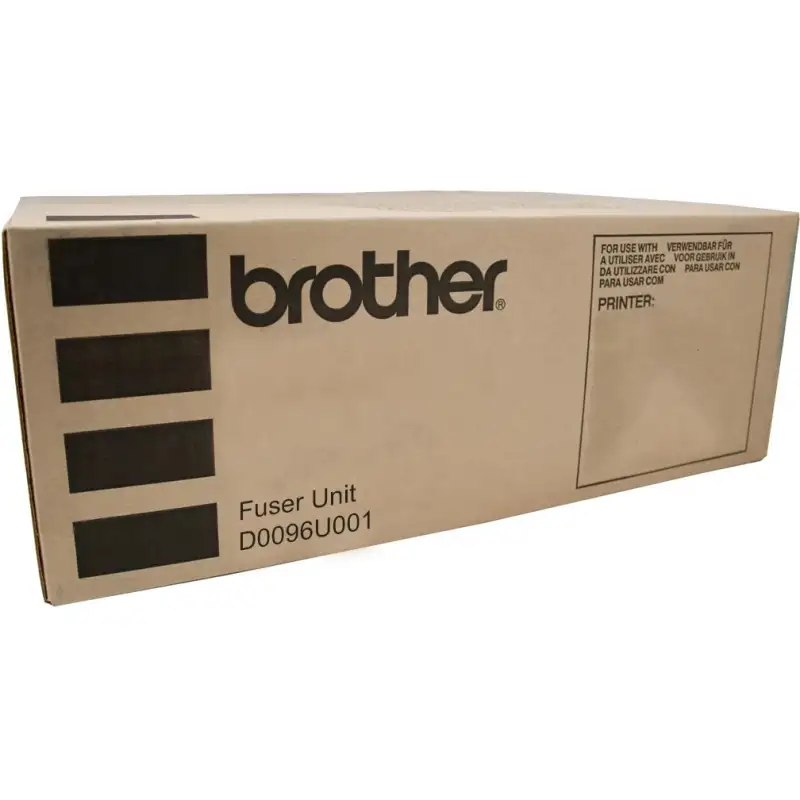 (D00V9U001) BROTHER FUSOR HL-L6250DN/6300DW/6300DWT/6400DW/6400DWT - DCP-L6600DW - MFC-L6800DW/6900DW - 230V
