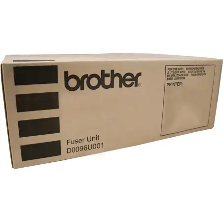 (D00V9U001) BROTHER FUSOR HL-L6250DN/6300DW/6300DWT/6400DW/6400DWT - DCP-L6600DW - MFC-L6800DW/6900DW - 230V