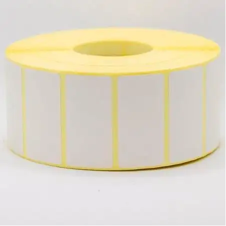 (LDP1M026051127I) BROTHER ETIQUETAS DE TRANSFERENCIA TÉRMICA PROTEGIDA 51X26MM (2.650 ETIQUETAS/ROLLO) - CAJA 12 ROLLOS