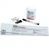 (15A5011) EVOLIS KIT DE MANTENIMIENTO O DE LIMPIEZA 2 TARJETAS "T"