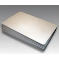 (2476UN100BL) EVOLIS TARJETAS 0