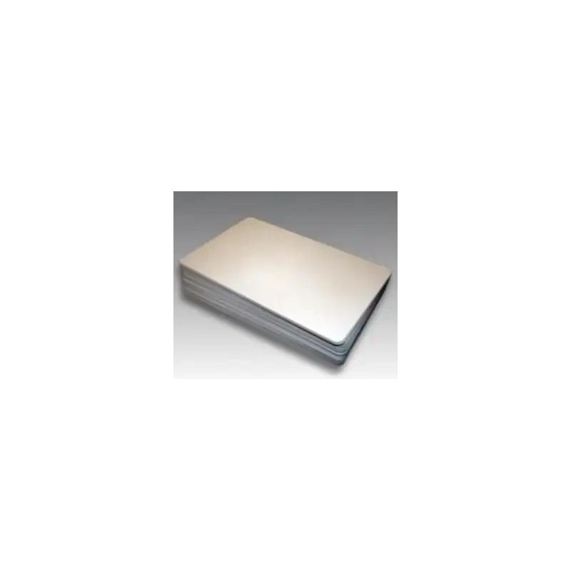 (2476UN100BL) EVOLIS TARJETAS 0