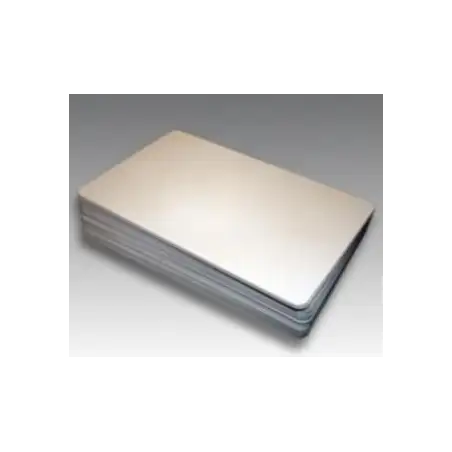 (2476UN100BL) EVOLIS TARJETAS 0