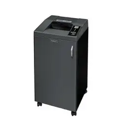 (4617301) FELLOWES DESTRUCTORA MANUAL 3250SMC CORTE EN PARTÍCULAS DE 0.8X12MM (ENTREGA 48 HORAS DESDE FABRICANTE)