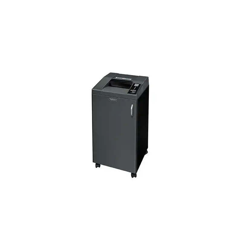 (4617301) FELLOWES DESTRUCTORA MANUAL 3250SMC CORTE EN PARTÍCULAS DE 0.8X12MM (ENTREGA 48 HORAS DESDE FABRICANTE)