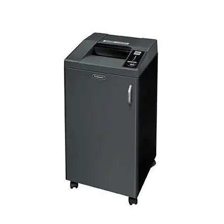 (4617301) FELLOWES DESTRUCTORA MANUAL 3250SMC CORTE EN PARTÍCULAS DE 0.8X12MM (ENTREGA 48 HORAS DESDE FABRICANTE)