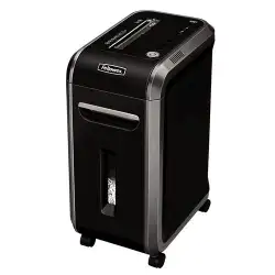 (4691001) FELLOWES DESTRUCTORA 99CI DE CORTE EN PARTÍCULAS DE 4X38 MM (ENTREGA 48 HORAS DESDE FABRICANTE)