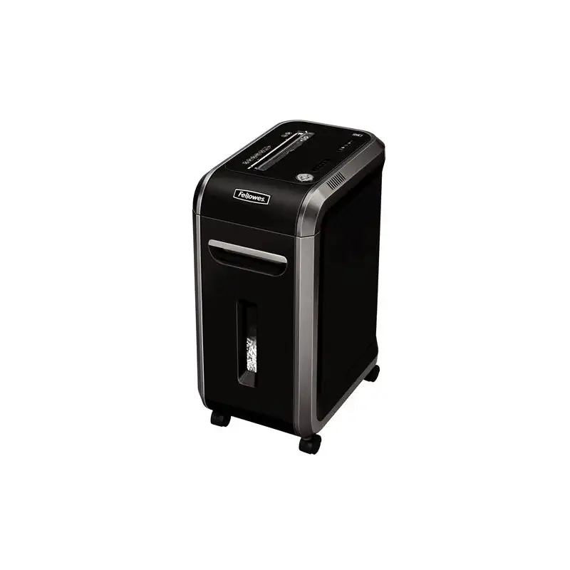 (4691001) FELLOWES DESTRUCTORA 99CI DE CORTE EN PARTÍCULAS DE 4X38 MM (ENTREGA 48 HORAS DESDE FABRICANTE)