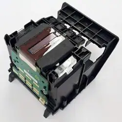 (CR324A) HP CABEZAL BK / C / M / Y OFFICEJET PRO 8600