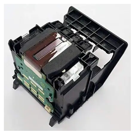 (CR324A) HP CABEZAL BK / C / M / Y OFFICEJET PRO 8600