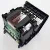 (CR324A) HP CABEZAL BK / C / M / Y OFFICEJET PRO 8600