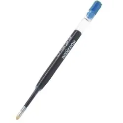 (41503001) INOXCROM CARGA BOLÍGRAFO ROLLER GEL 0.7MM AZUL