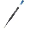 (41503001) INOXCROM CARGA BOLÍGRAFO ROLLER GEL 0.7MM AZUL