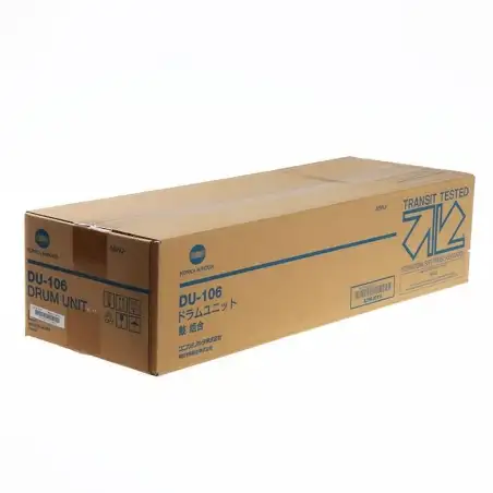 (A5WH0Y0) KONICA-MINOLTA TAMBOR NEGRO BIZHUB/PRO/PRINT/PRESS 1060