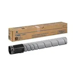(A8DA150) KONICA-MINOLTA TONER NEGRO BIZHUB C258