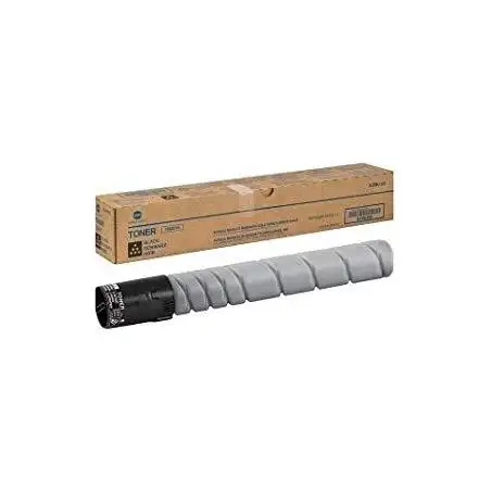(A8DA150) KONICA-MINOLTA TONER NEGRO BIZHUB C258