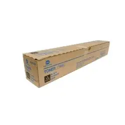 (ACV1150) KONICA-MINOLTA TONER NEGRO BIZHUB C450I