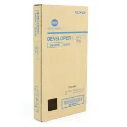 (AD3K600) KONICA-MINOLTA DEVELOPER NEGRO ACCURIOPRESS C7100/C7090 - DR629K