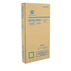(AD3K700) KONICA-MINOLTA DEVELOPER AMARILLO ACCURIOPRESS C7100/C7090 - DR629Y