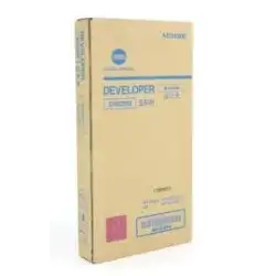 (AD3K800) KONICA-MINOLTA DEVELOPER MAGENTA ACCURIOPRESS C7100/C7090 - DR629M